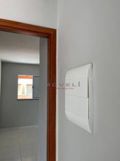 CASA Á VENDA NO BAIRRO NOVO MUNDO