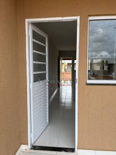 CASA Á VENDA NO BAIRRO NOVO MUNDO