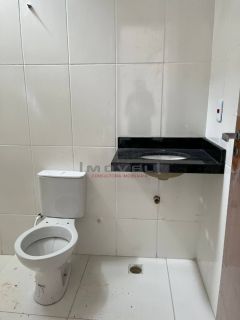 CASA Á VENDA NO BAIRRO NOVO MUNDO