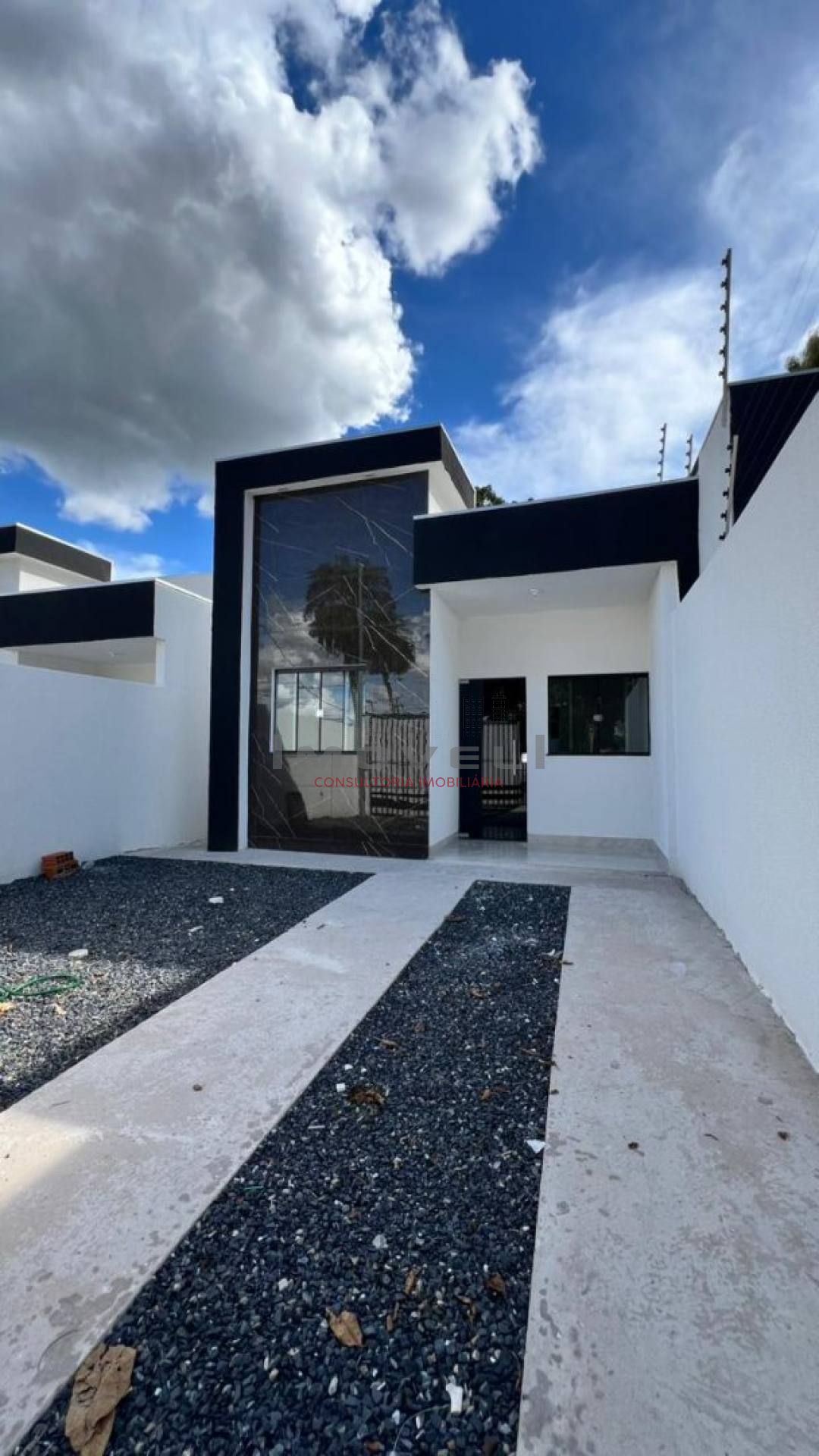 CASA Á VENDA NO BAIRRO COSTA VERDE