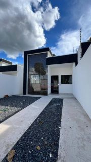 CASA Á VENDA NO BAIRRO COSTA VERDE