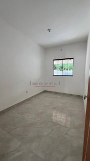 CASA Á VENDA NO BAIRRO COSTA VERDE