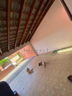 CASA Á VENDA NO PARQUE CUIABA