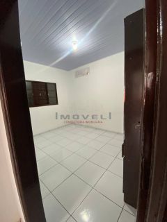 CASA Á VENDA NO PARQUE CUIABA