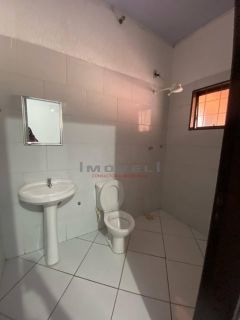 CASA Á VENDA NO PARQUE CUIABA