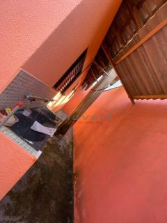 CASA Á VENDA NO PARQUE CUIABA