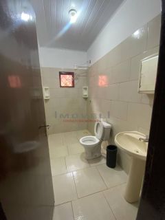 CASA Á VENDA NO PARQUE CUIABA