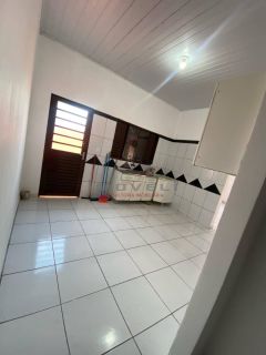 CASA Á VENDA NO PARQUE CUIABA