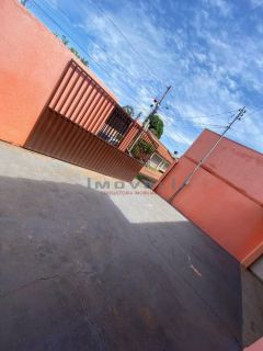 CASA Á VENDA NO PARQUE CUIABA