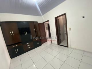 CASA Á VENDA NO PARQUE CUIABA