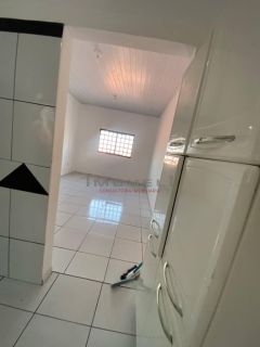 CASA Á VENDA NO PARQUE CUIABA