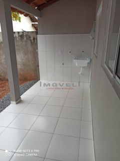 Casa Para Vender com 2 quartos proxima a Marajá