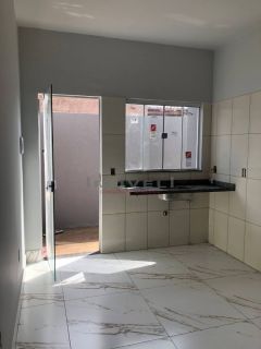 Casa Para Vender com 2 quartos proxima a Marajá