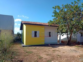CASA Á VENDA NO RESIDENCIAL BRASIL