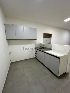 Casa para Aluguel em Condomínio Fechado – Origem VG