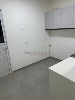Casa para Aluguel em Condomínio Fechado – Origem VG