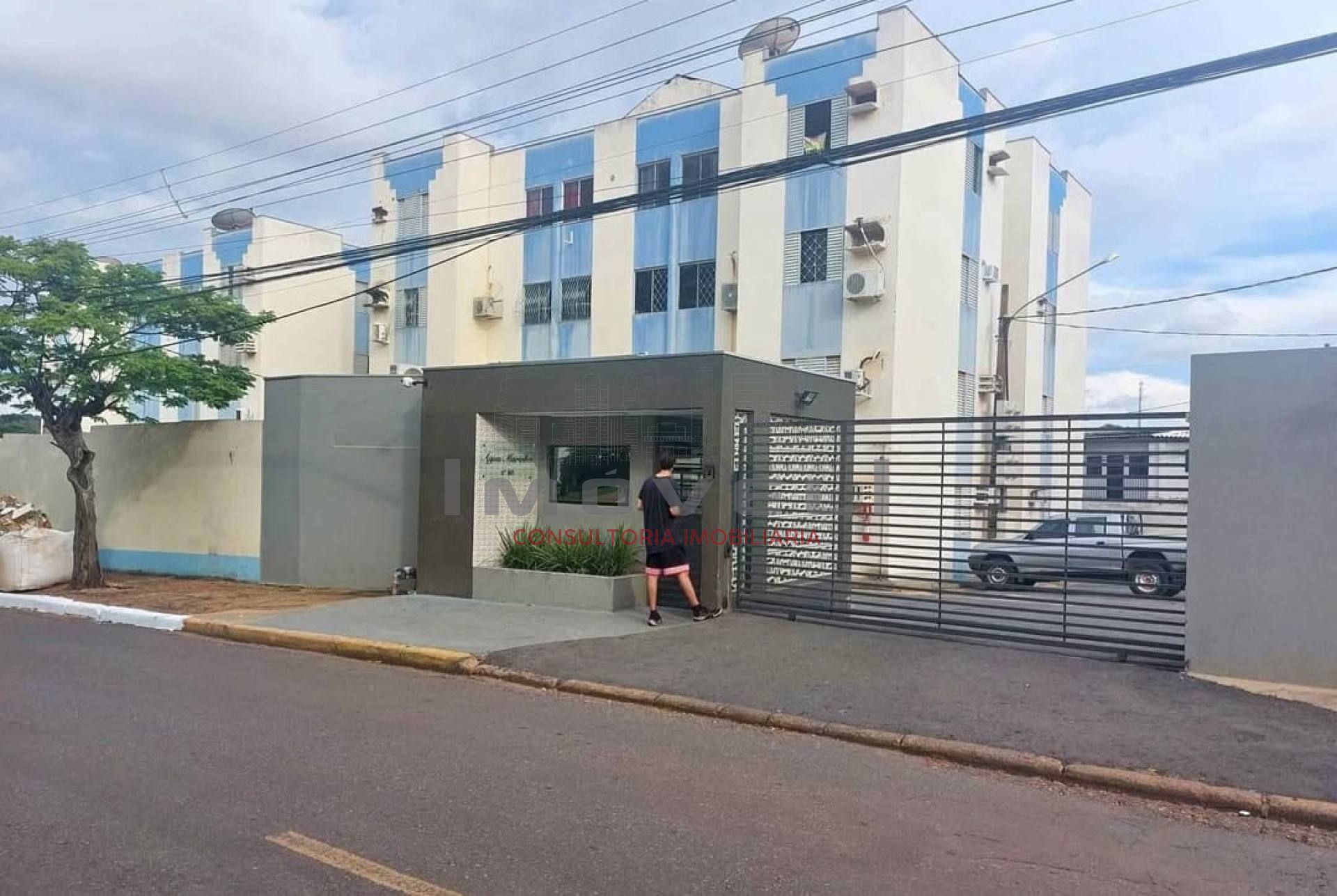 APARTAMENTO PARA LOCAÇÃO RESIDENCIAL AGUA MARINHA