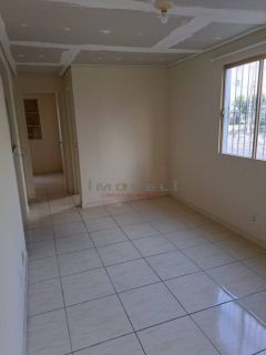 APARTAMENTO PARA LOCAÇÃO RESIDENCIAL AGUA MARINHA