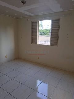 APARTAMENTO PARA LOCAÇÃO RESIDENCIAL AGUA MARINHA
