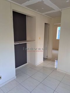 APARTAMENTO PARA LOCAÇÃO RESIDENCIAL AGUA MARINHA