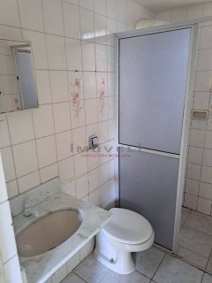 APARTAMENTO PARA LOCAÇÃO RESIDENCIAL AGUA MARINHA