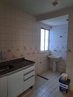 APARTAMENTO PARA LOCAÇÃO RESIDENCIAL AGUA MARINHA