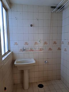 APARTAMENTO PARA LOCAÇÃO RESIDENCIAL AGUA MARINHA