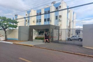 APARTAMENTO PARA LOCAÇÃO RESIDENCIAL AGUA MARINHA