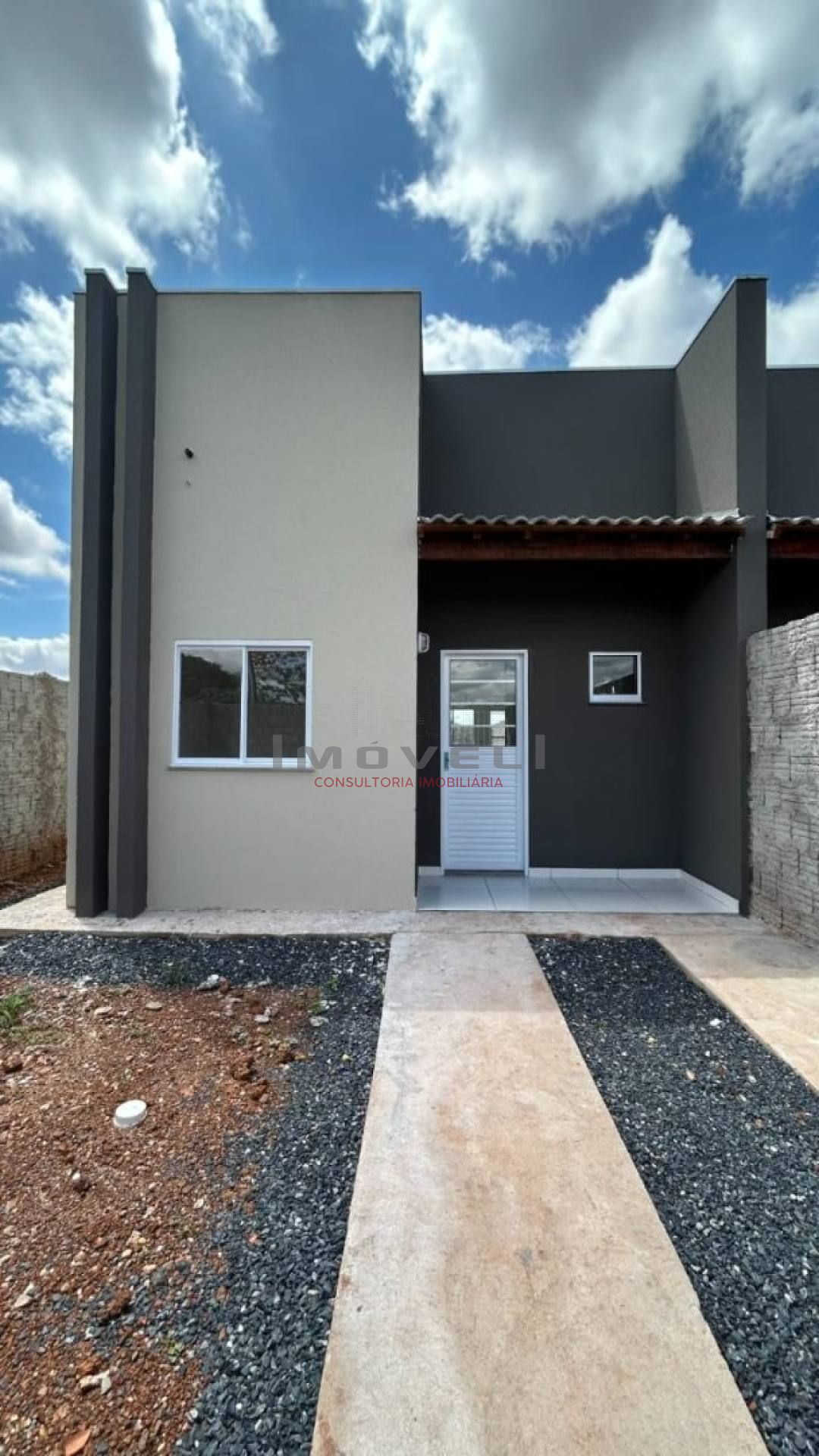 CASA Á VENDA NA PLANTA BAIRRO CANELAS