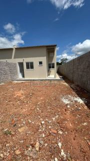 CASA Á VENDA NA PLANTA BAIRRO CANELAS