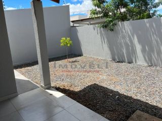 CASA Á VENDA NO BAIRRO CHAPÉU DO SOL