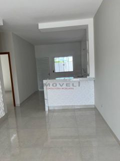 CASA Á VENDA NO BAIRRO CHAPÉU DO SOL
