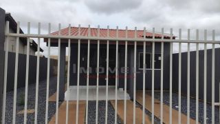 CASA Á VENDA NO BAIRRO ALTOS DO GLORIA