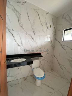 CASA Á VENDA NO BAIRRO COSTA VERDE