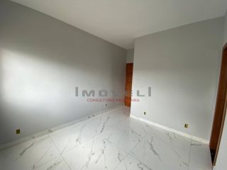 CASA Á VENDA NO BAIRRO COSTA VERDE