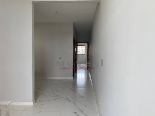CASA Á VENDA NO BAIRRO COSTA VERDE
