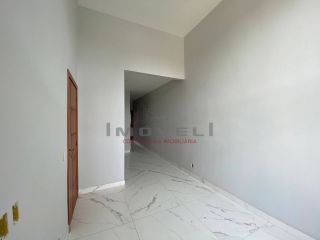 CASA Á VENDA NO BAIRRO COSTA VERDE