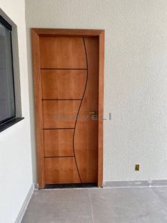 CASA Á VENDA NO BAIRRO COSTA VERDE