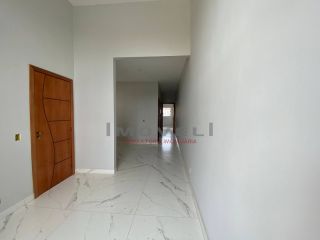 CASA Á VENDA NO BAIRRO COSTA VERDE