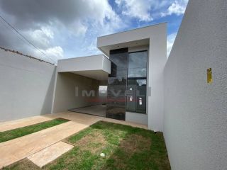CASA Á VENDA NO BAIRRO COSTA VERDE