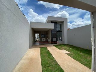 CASA Á VENDA NO BAIRRO COSTA VERDE