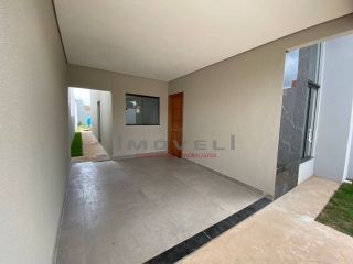 CASA Á VENDA NO BAIRRO COSTA VERDE