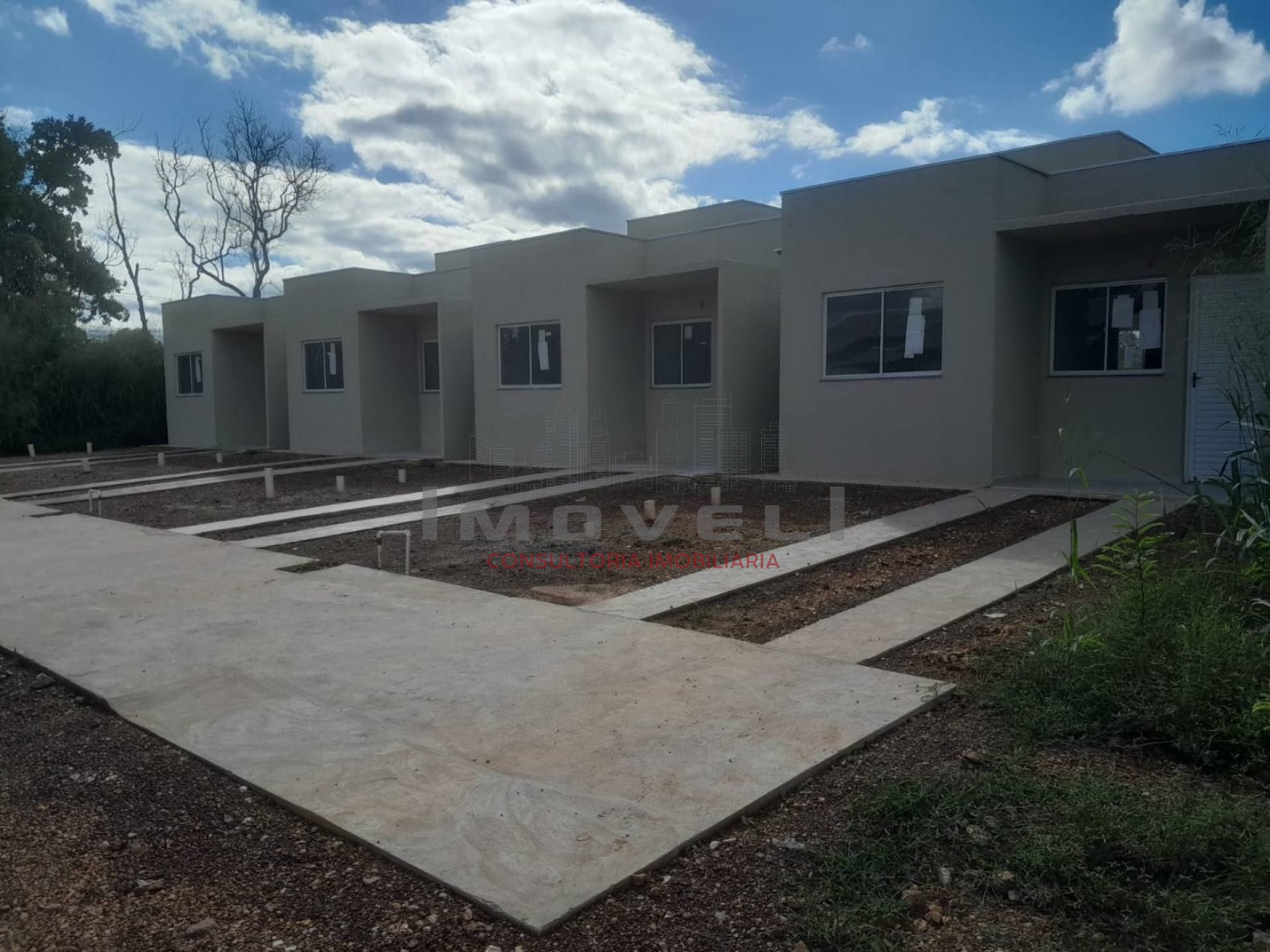 CASA Á VENDA NO COLINAS VERDEJANTE