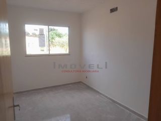 CASA Á VENDA NO COLINAS VERDEJANTE