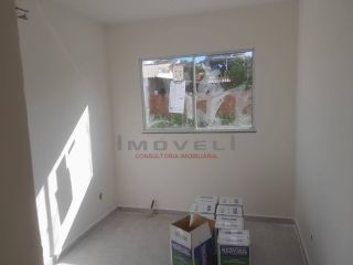 CASA Á VENDA NO COLINAS VERDEJANTE