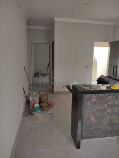 CASA Á VENDA NO BAIRRO IKARAY