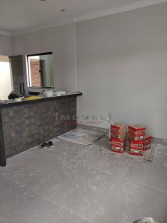 CASA Á VENDA NO BAIRRO IKARAY