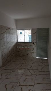 CASA Á VENDA NO BAIRRO MARIA ISABEL