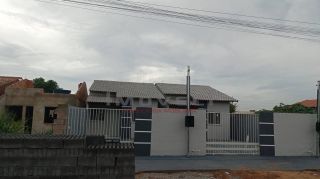CASA Á VENDA NO BAIRRO MARIA ISABEL