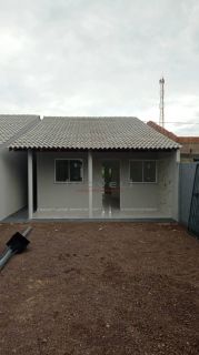 CASA Á VENDA NO BAIRRO MARIA ISABEL